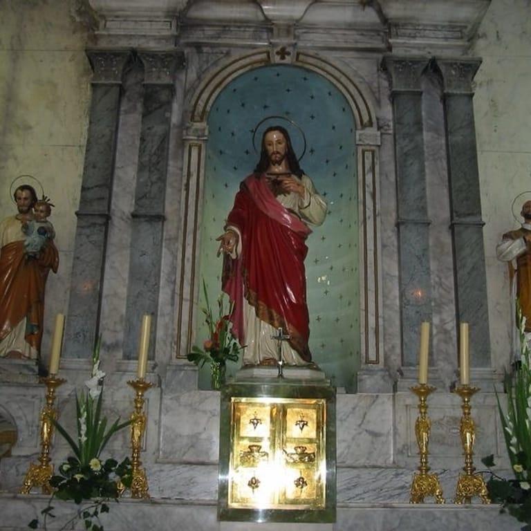 image of Saint Domnius Cathedral