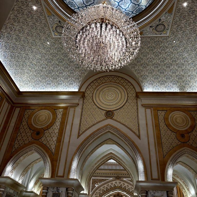 image of Qasr Al Watan