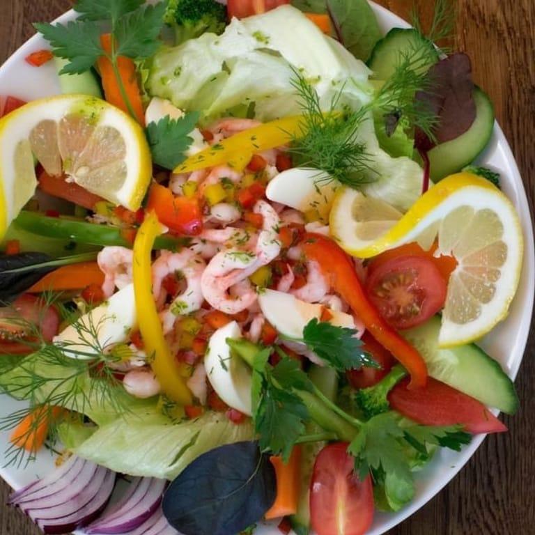 image of Café Du Nord