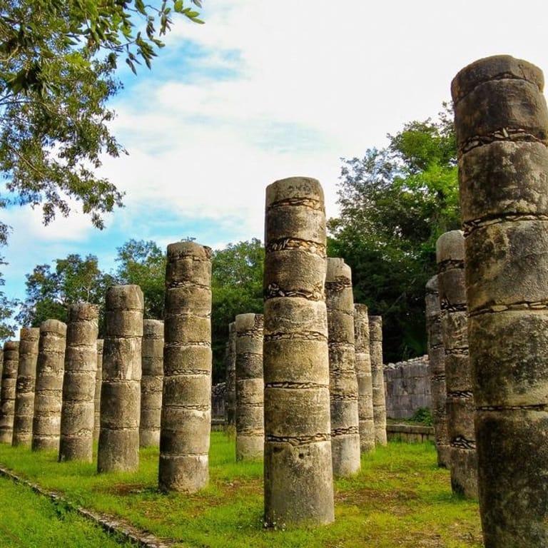 image of Chichén Itzá