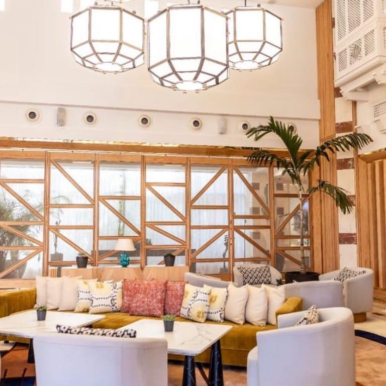 image of The Ritz-Carlton Tenerife, Abama