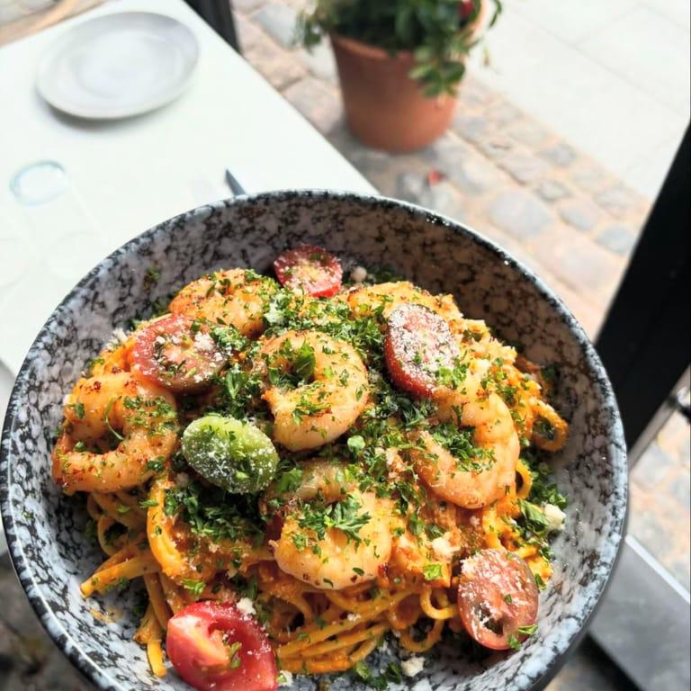 image of Kakel Kök & Bar Ab