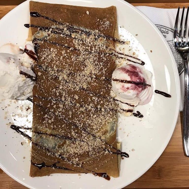 image of Shtëpia e Kafes Gimi