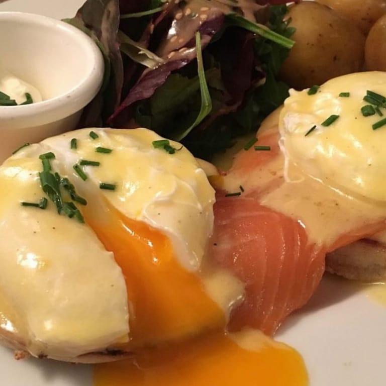 Eggs&Co.