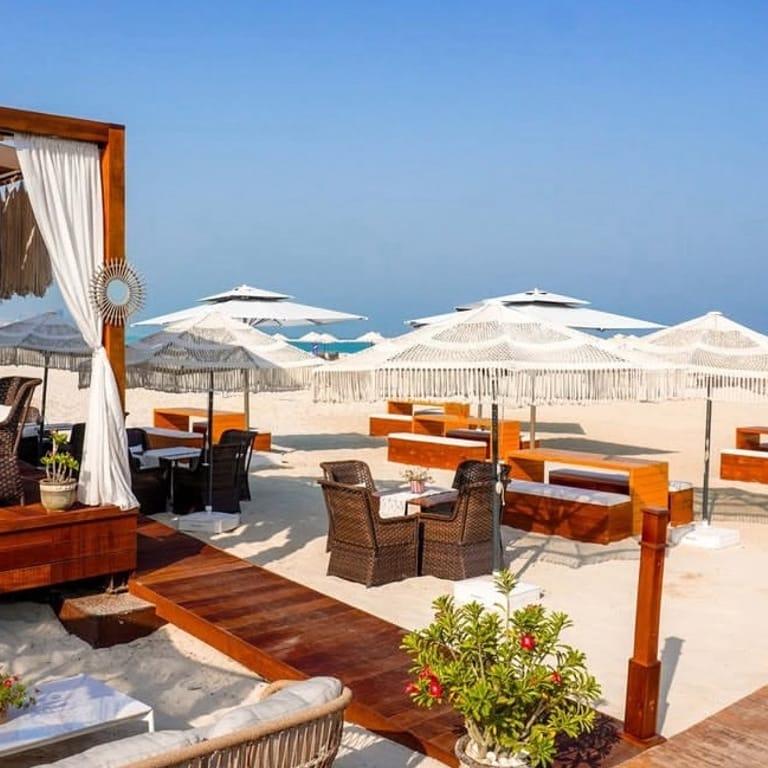 image of Rixos Premium Saadiyat Island