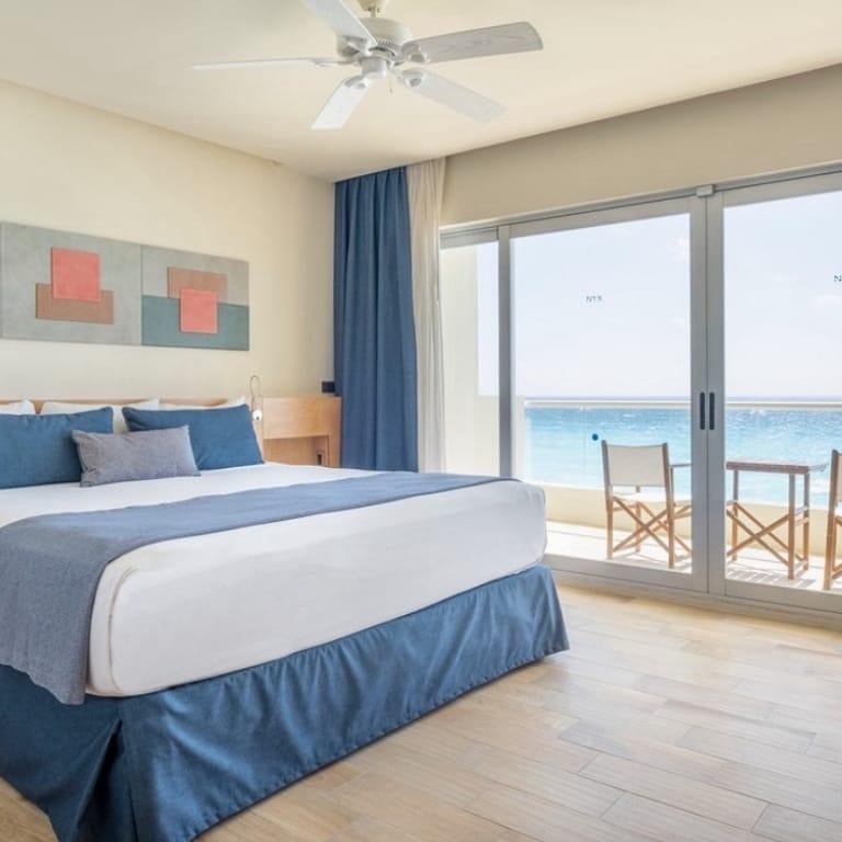 image of Hotel NYX Cancun