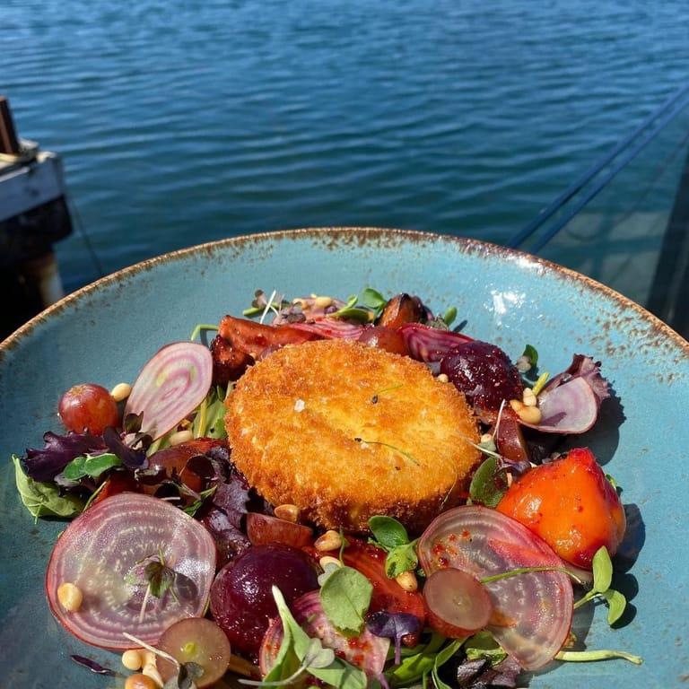 image of Hummerkrogen