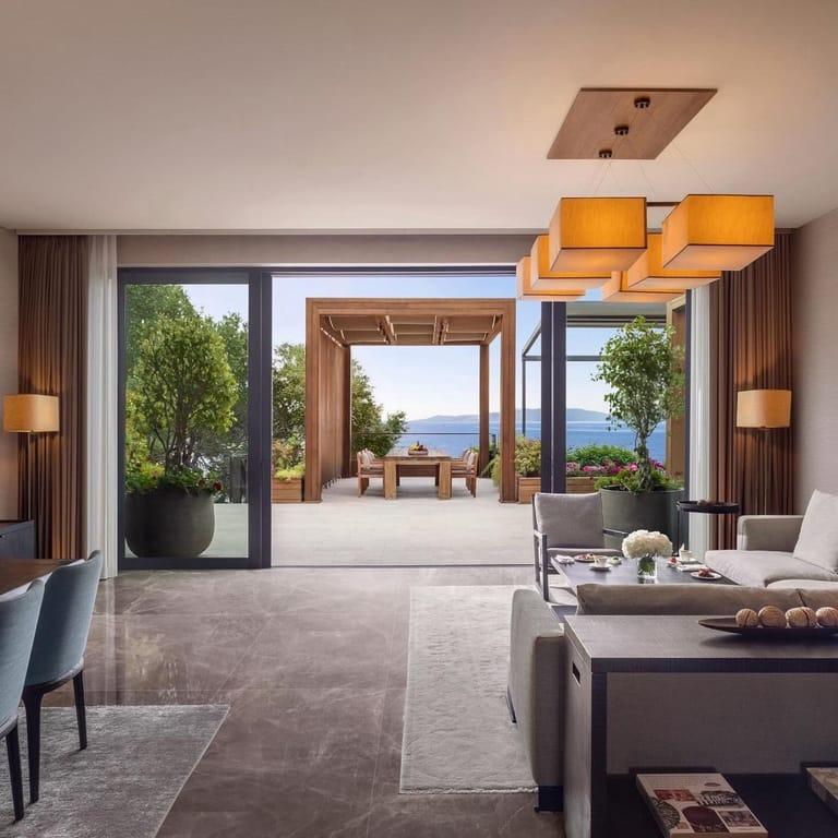 image of Mandarin Oriental, Bodrum