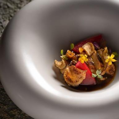 image of Borkonyha Winekitchen