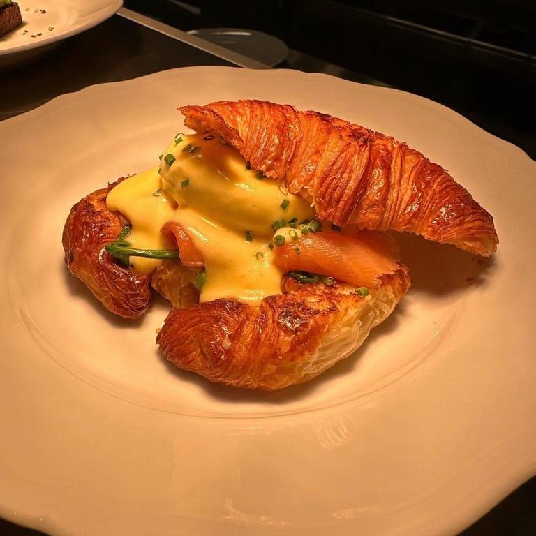 image of Café Saturnus