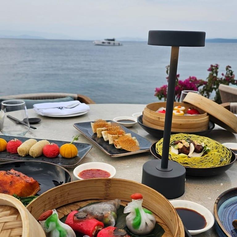 image of Hakkasan Bodrum