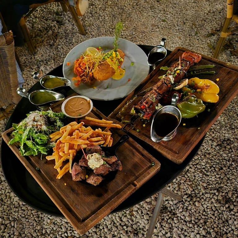 image of Madame Janette