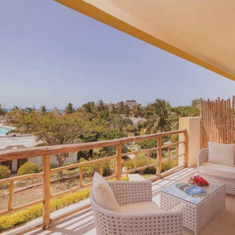 image of GOLD ZANZIBAR