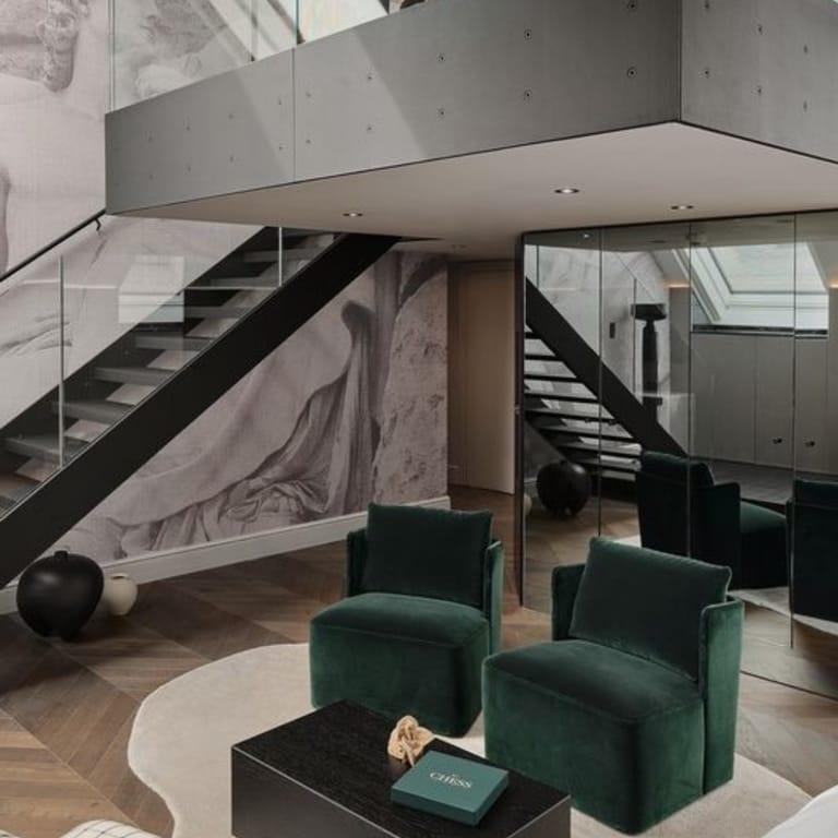 image of The Amauris Vienna - Relais & Châteaux