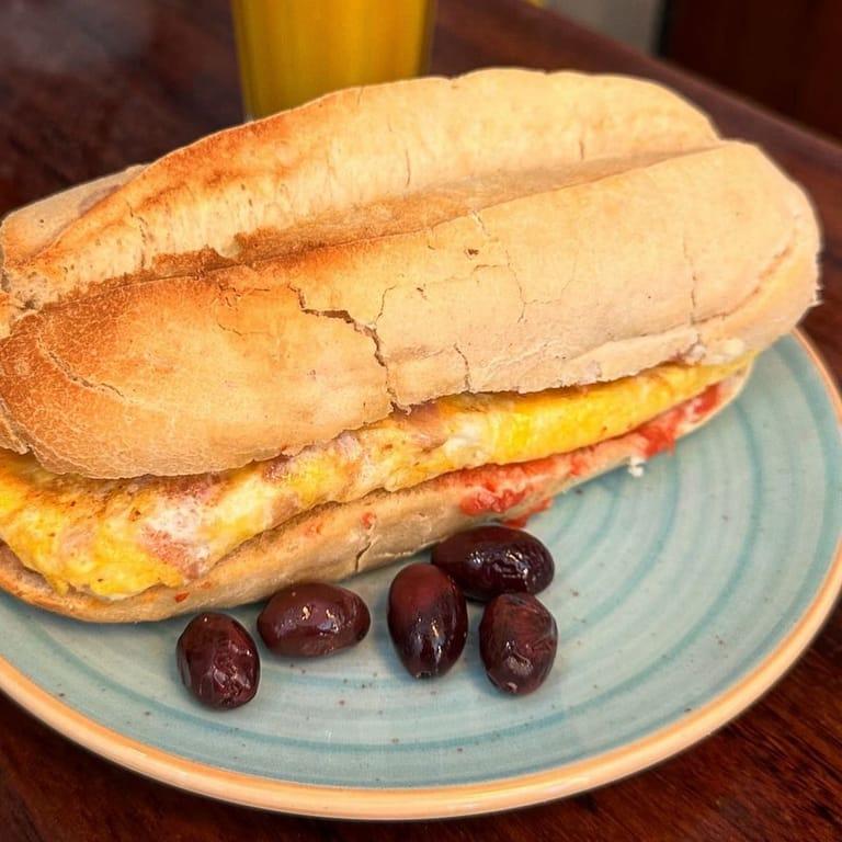 image of Cafè Es Firó