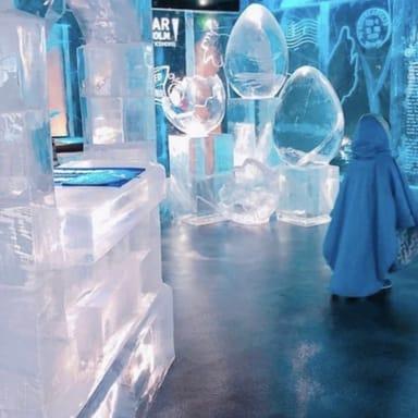 image of ICEBAR Stockholm by ICEHOTEL