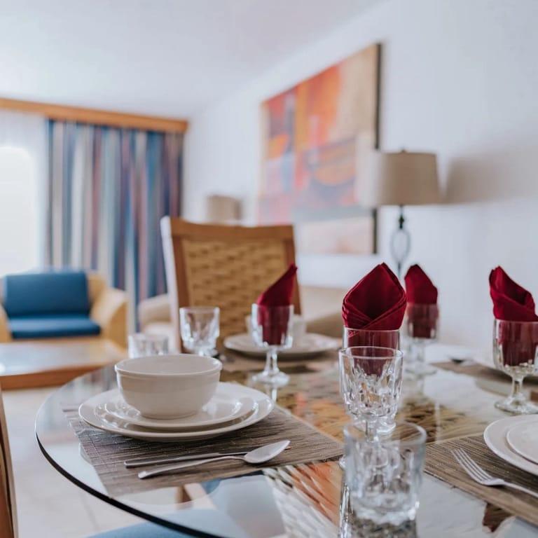 image of Caribbean Palm Village Resort