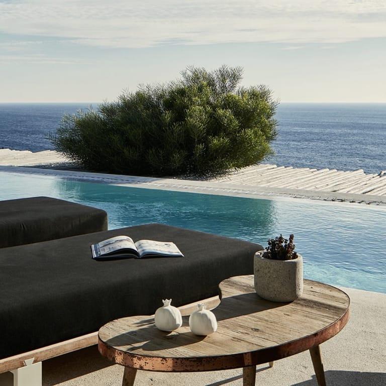 image of Royal Myconian - Leading Hotels of the World