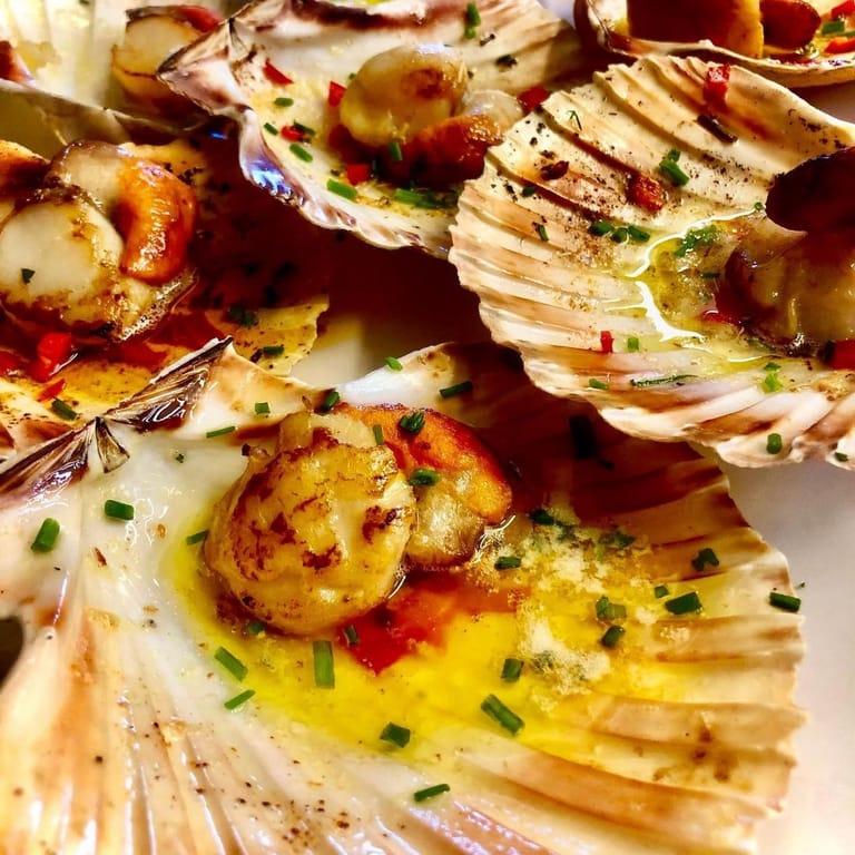 Image of the location Spilia Restaurant