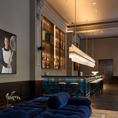 image of Dorothea Hotel, Budapest, Autograph Collection