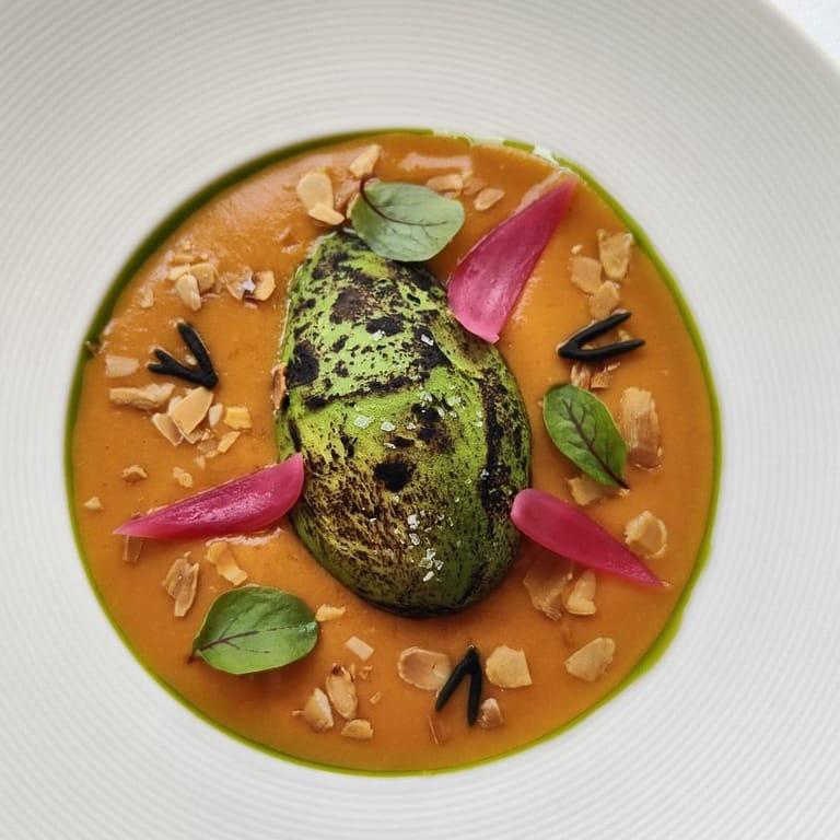 image of Restaurante Casa Romántica Agaete