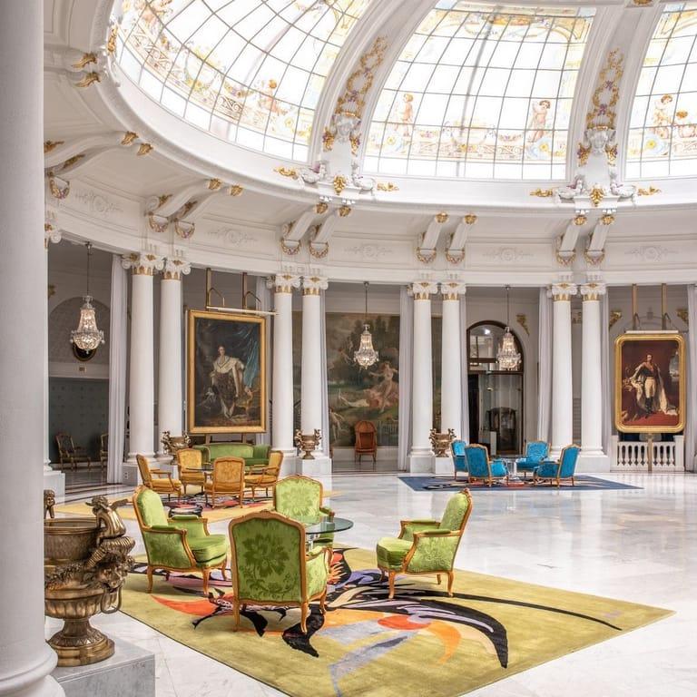 image of Le Negresco