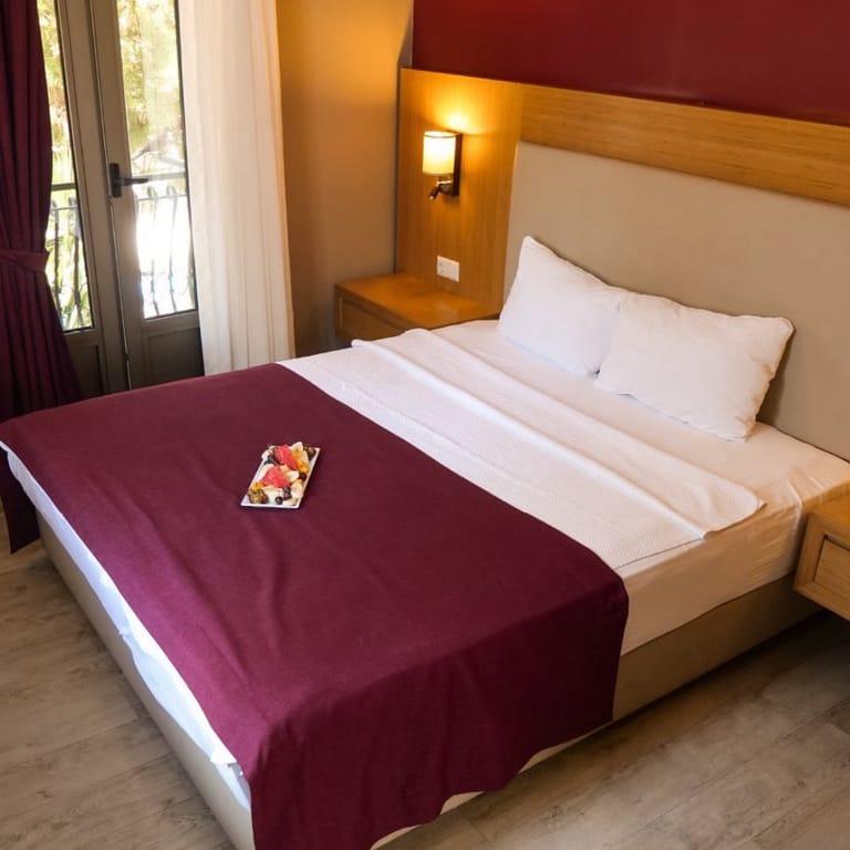 Hotel İstanköy Bodrum