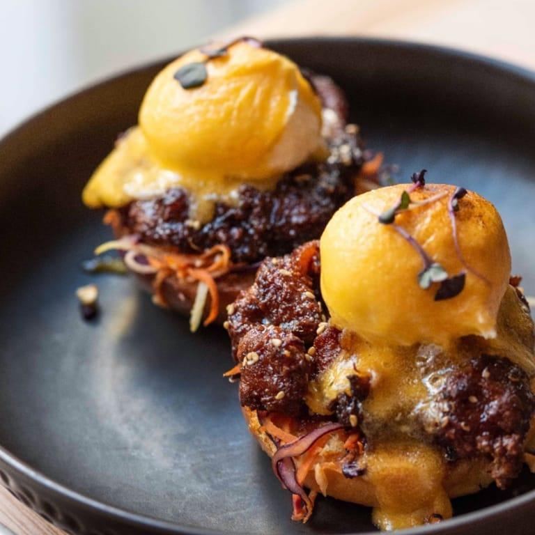 image of The Egg Lab