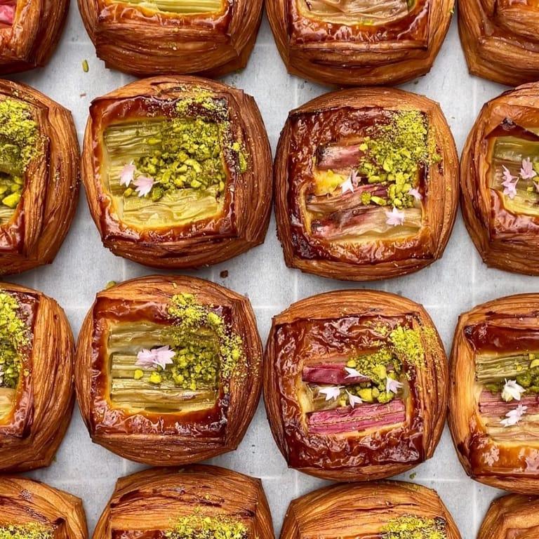 image of Pollen Bakery