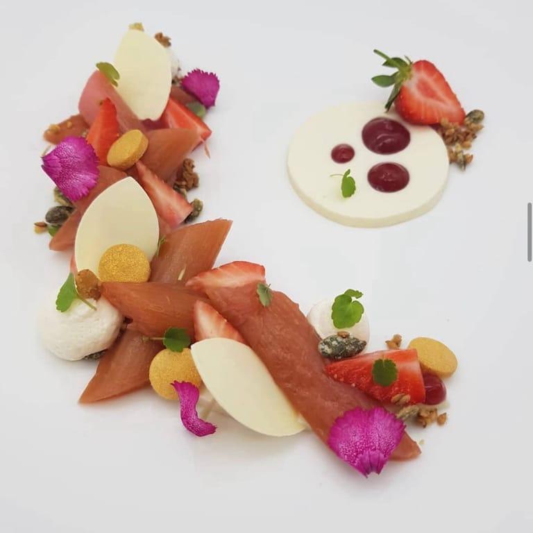 image of Le Chantecler