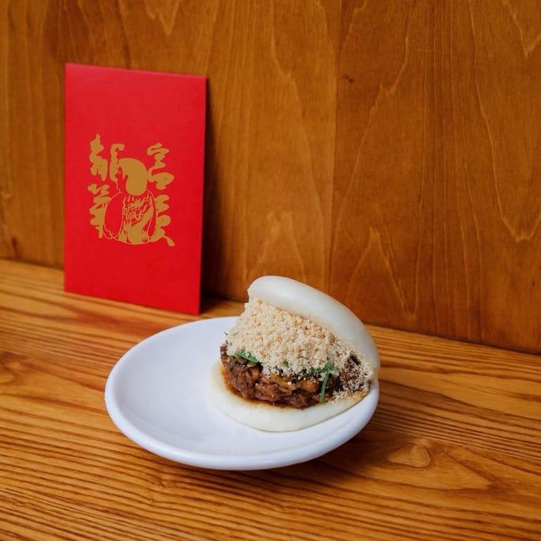 BAO Soho