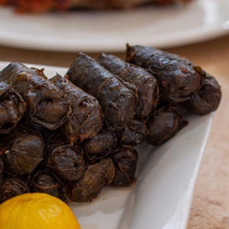 image of Andrea El Mariouteya New Giza