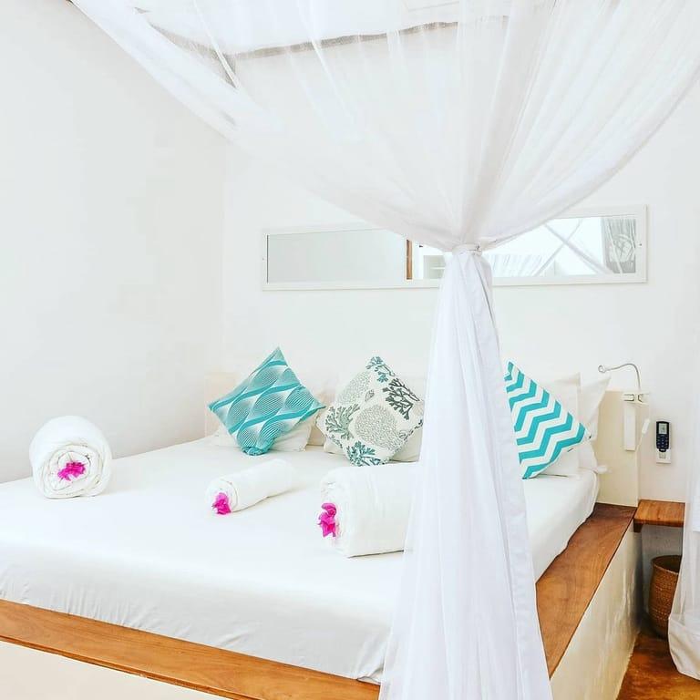 image of Palm Residence by Amazing Zanzibar