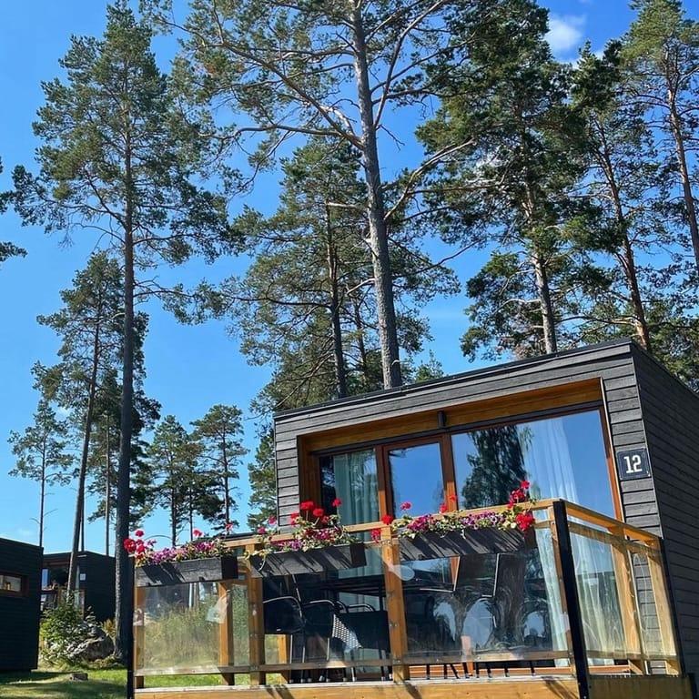 image of Furuvik Havshotell