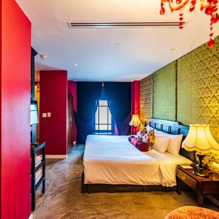 image of Shanghai Mansion Bangkok