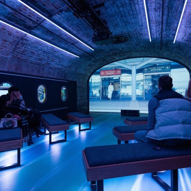 image of EPIC The Irish Emigration Museum