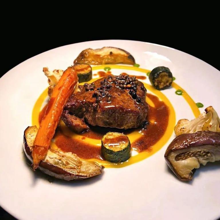 image of Osteria da Divo