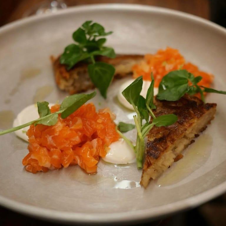 Restaurant Passerini