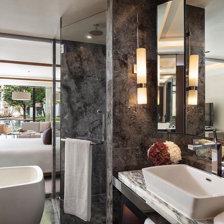 image of Siam Kempinski Hotel Bangkok