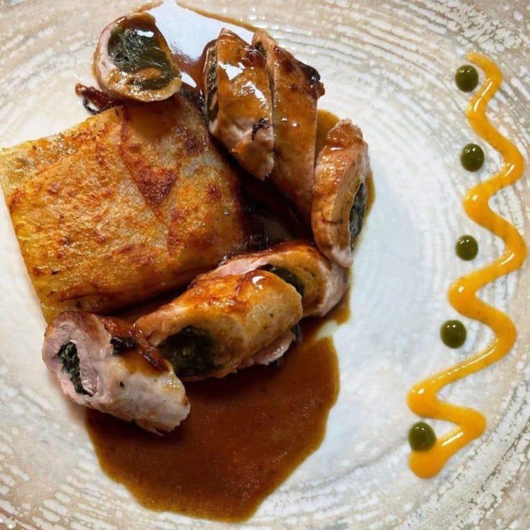 image of Osteria da Divo