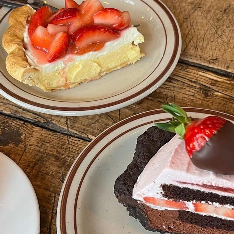 image of Ginger Bear