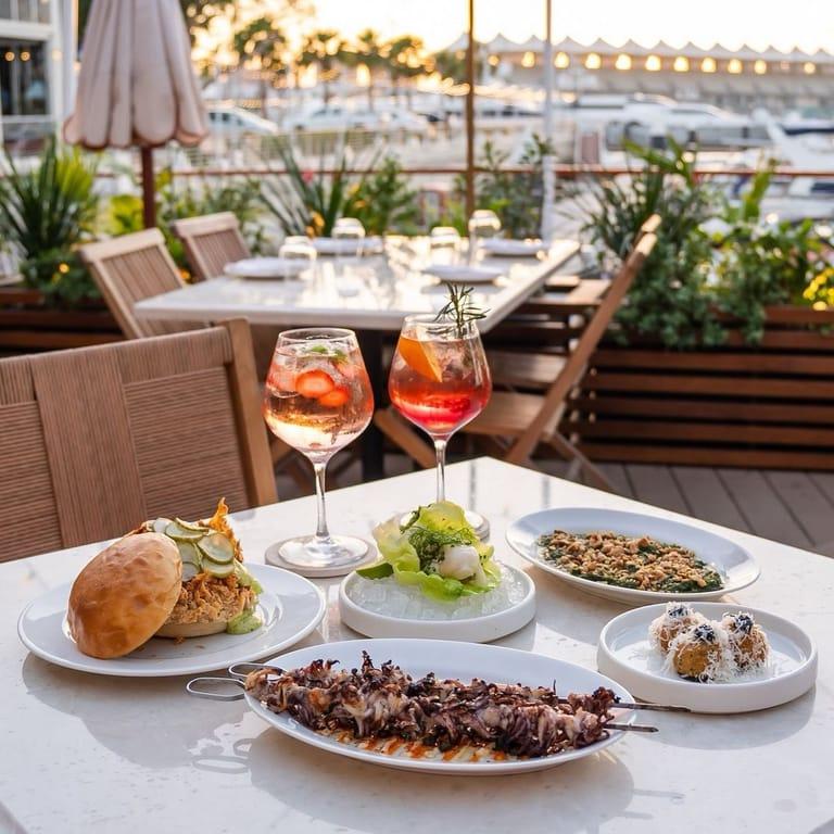 image of Mika | Yas Marina