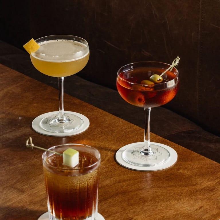 image of Trade Sky Bar