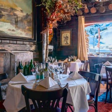 image of La Casserole