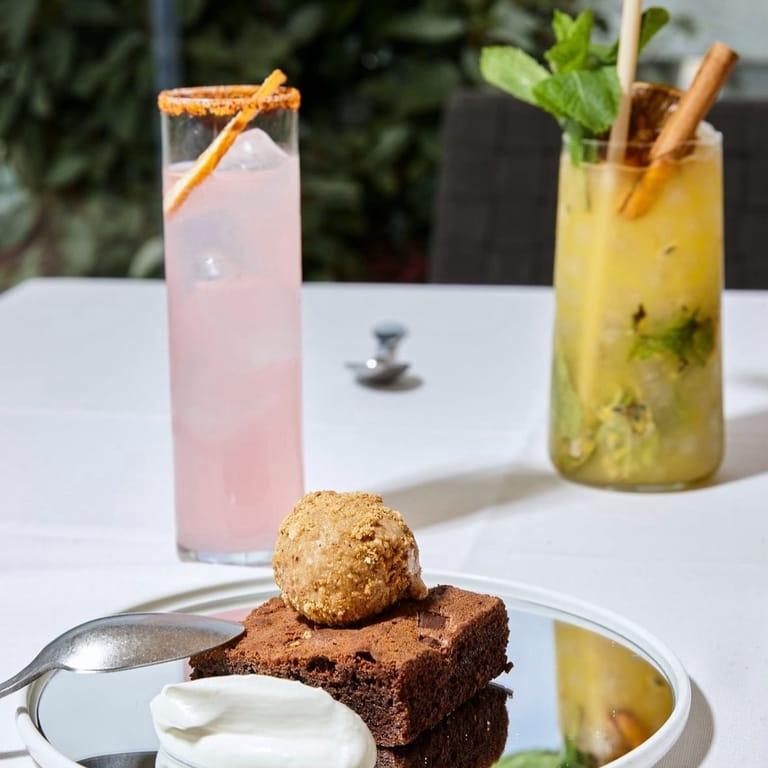 image of Picalagartos Sky Bar & Restaurant