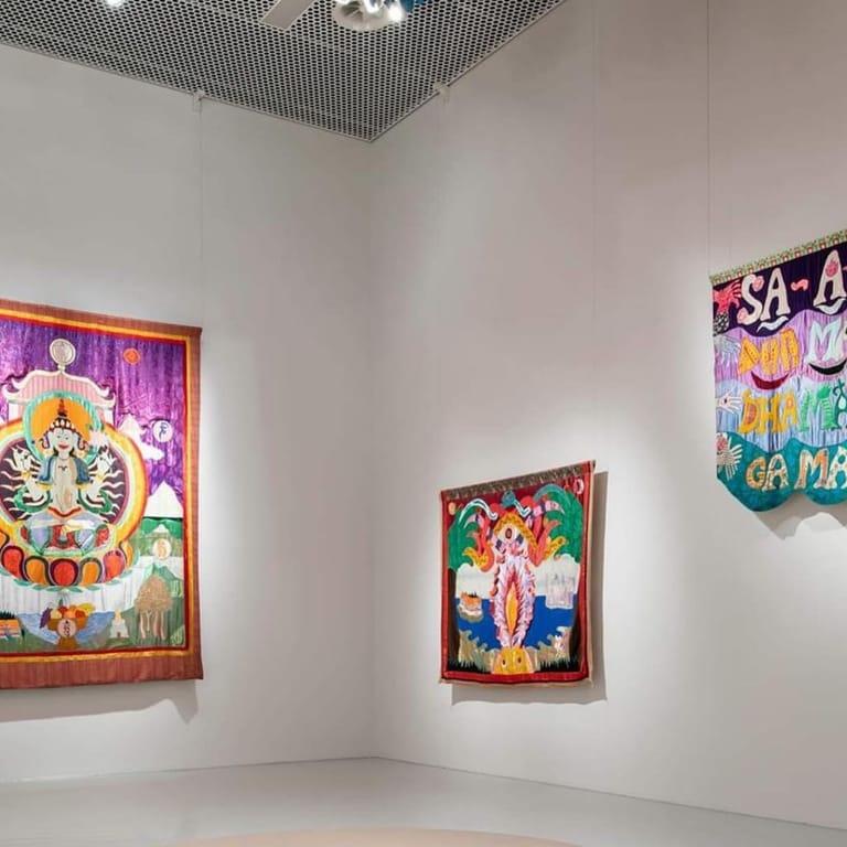 image of Moderna Museet Malmö