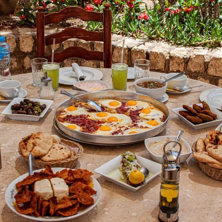 image of Andrea El Mariouteya New Giza