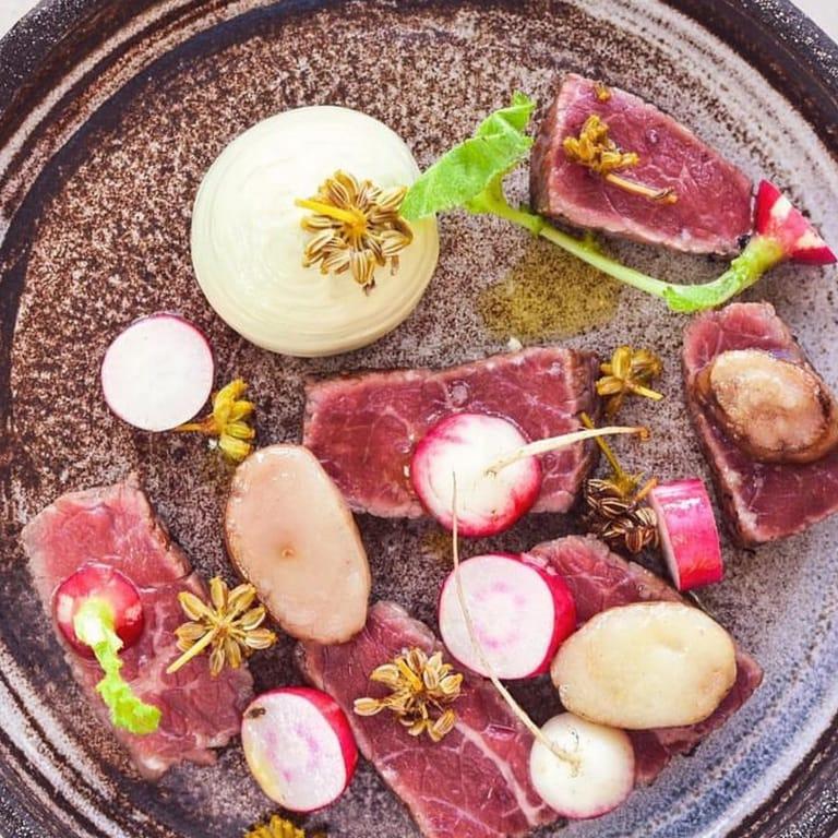 image of Mosebacketerrassen