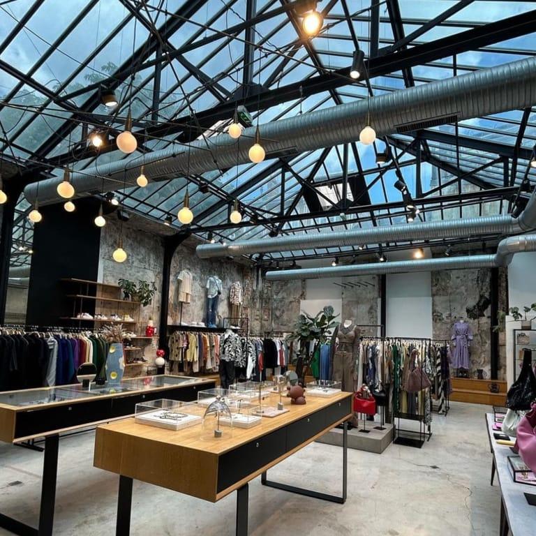 image of Comptoir 18-20