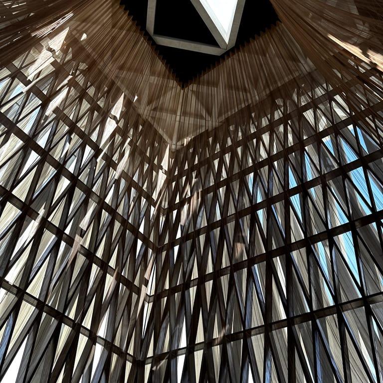 image of Abrahamic Family House